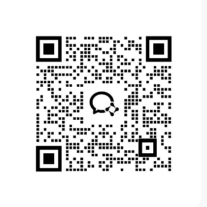 微信扫一扫，添加李瑞的企业微信
